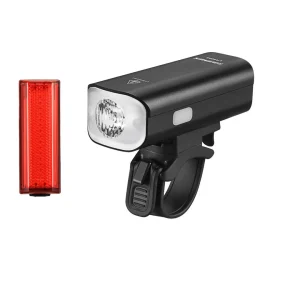 Ravemen Conjunto de Luces LR500/TR20