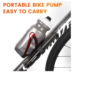 Ravemen Mini Bike Pump MP01