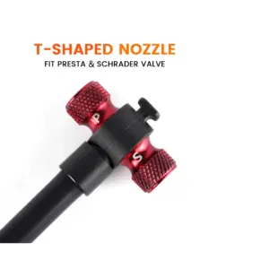 Ravemen Mini Bike Pump MP02