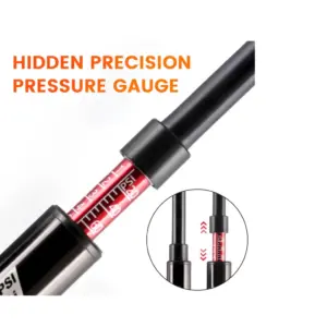 Ravemen Mini Bike Pump MP02