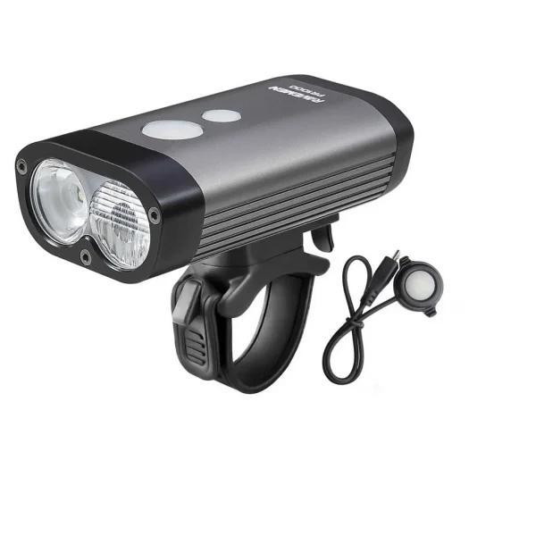 Ravemen Luz Delantera PR1000