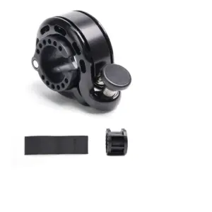 Timbre de Bicicleta Ravemen Q1