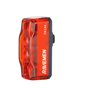Ravemen Luz Trasera TR150