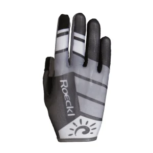 Guantes Largo MAYO Negro ROECKL