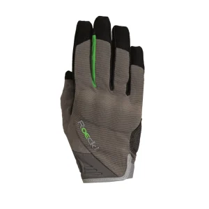 Guantes Largo MARVIN Gris ROECKL