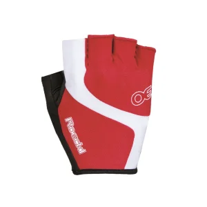 Guantes Barcelona Performance Rojo