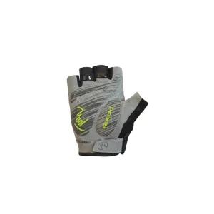 Guantes Biel Performance Negro-Lima