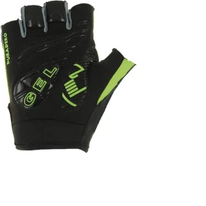 Guantes Ilio Top Function Gris