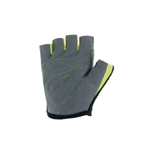 Guantes Roeckl Bernex Jr. Juniors Castlerock-Limón Fizz