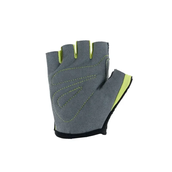 Guantes Roeckl Bernex Jr. Juniors Castlerock-Limón Fizz