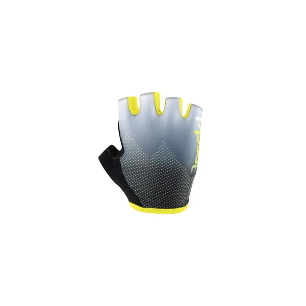 Guantes Roeckl Tarifa Juniors Sombra
