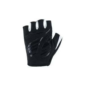 Guantes Roeckl Basel 2 Performance Negro-Blanco