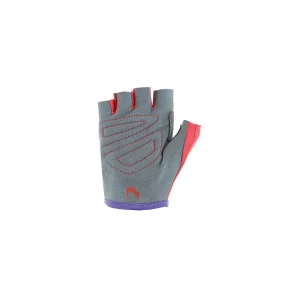 Guantes Roeckl Turgi Juniors Lavanda