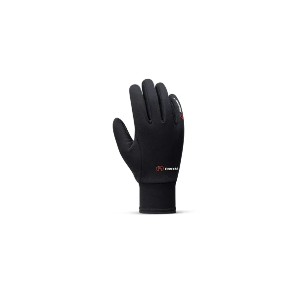 Guantes Roeckl Pino Urban Negro