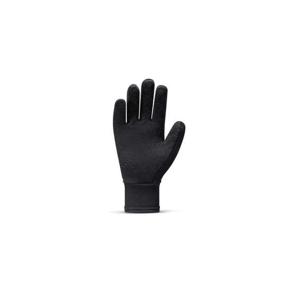 Guantes Roeckl Pino Urban Negro
