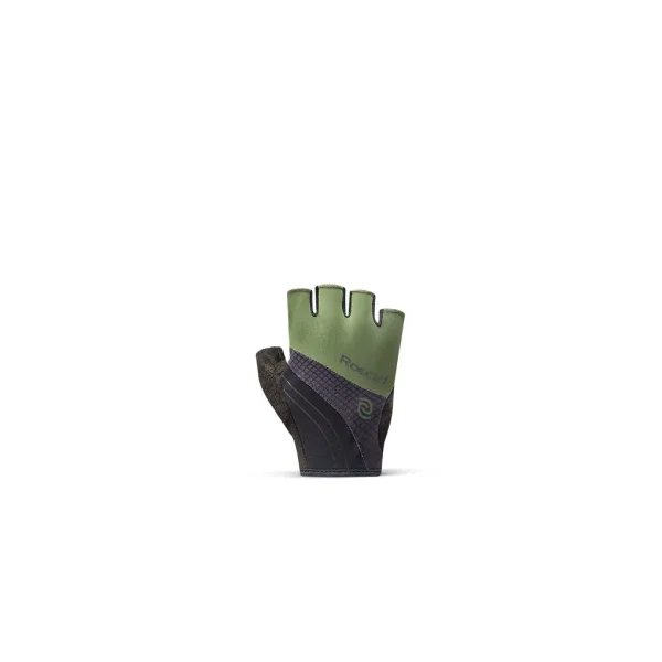 Guantes Roeckl Ibeto High Performance Verde