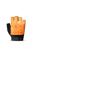 Guantes Roeckl Bruneck 2 Performance Naranja rojizo
