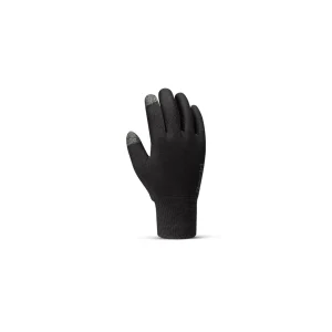 Guantes Roeckl Rudlhorn Waterproof Negro