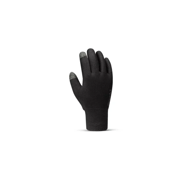 Guantes Roeckl Rudlhorn Waterproof Negro