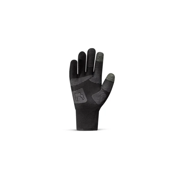 Guantes Roeckl Rudlhorn Waterproof Negro