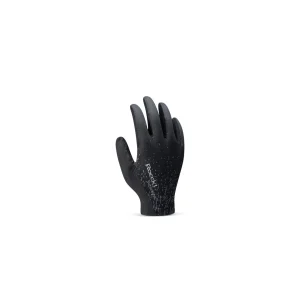 Guantes Roeckl Mittelberg Largo Negro Ahumado