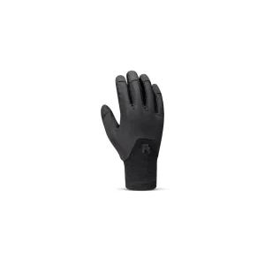 Guantes Roeckl Mautern Largo Negro