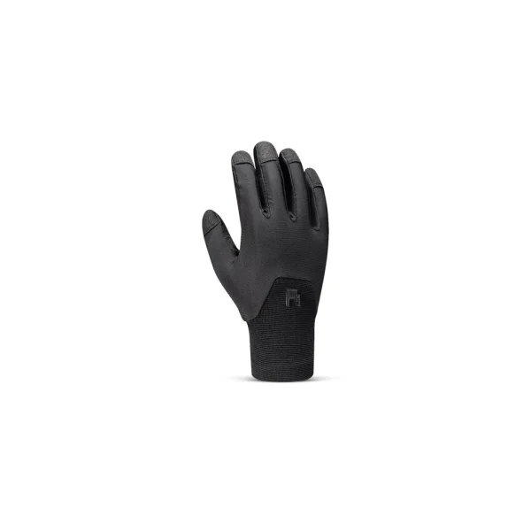 Guantes Roeckl Mautern Largo Negro