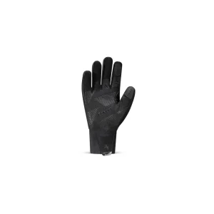 Guantes Roeckl Mautern Largo Negro