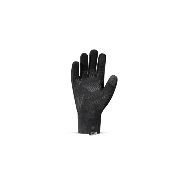 Guantes Roeckl Mautern Largo Negro