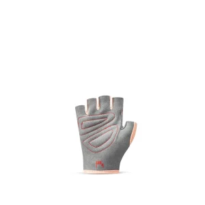 Guantes Roeckl Turgi 2 Kids Hibiscus