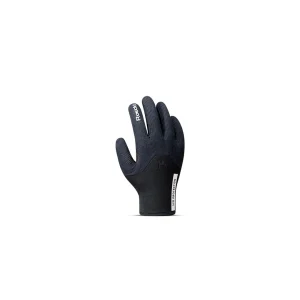 Guantes Roeckl Rauheck Weatherproof Negro