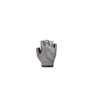 Guantes Roeckl Ilfis High Performance Negro Ahumado