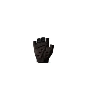 Guantes Roeckl Ilfis High Performance Negro Ahumado