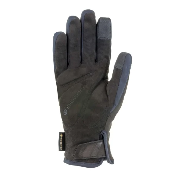 Guantes Roeckl Rosegg GTX Waterproof Negro