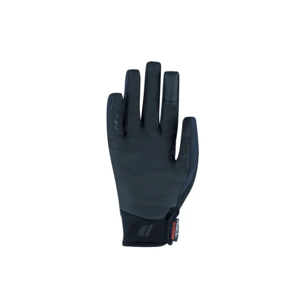 Guantes Roeckl Rosenheim Waterproof Negro