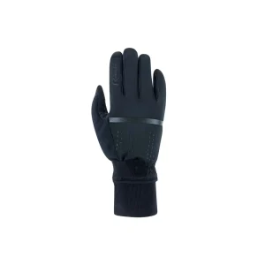 Guantes Roeckl Watou Ladies Negro