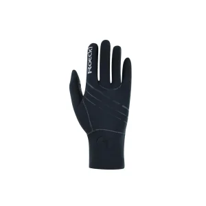 Guantes Roeckl Pacio Urban/Crossover Negro
