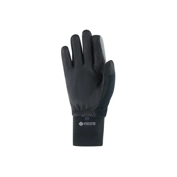 Guantes Roeckl Riveo 2 Windproof Negro