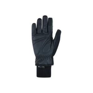 Guantes Roeckl Vogau GTX Extra Warm Negro