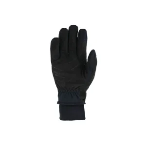 Guantes Roeckl Vinadi Extra Warm Negro