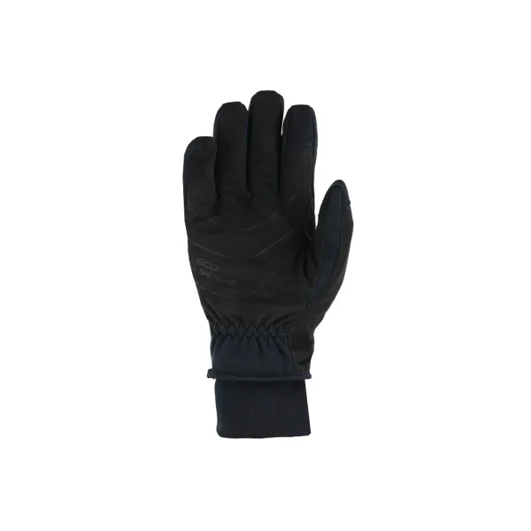 Guantes Roeckl Vinadi Extra Warm Negro