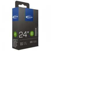 Cámaras Schwalbe 24" AV9 28/47-507/541 IB AGV 40mm
