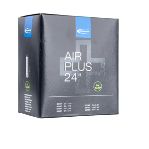Cámaras Schwalbe 24" AV10AP AIR PLUS 40/62-507 IB AGV 40mm