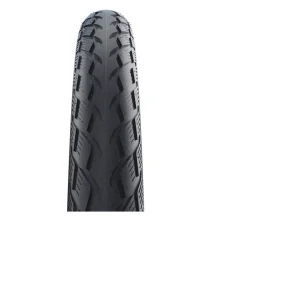 Cubierta Schwalbe MARATHON Perf, GreenGuard, TwinSkin 26x1.75
