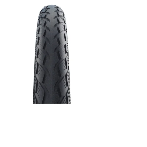 Cubierta Schwalbe MARATHON Perf, GreenGuard, TwinSkin 26x1.75