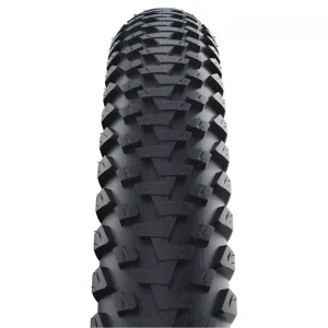 Cubierta Schwalbe ROCKET RON Evo, Super Race, TLE Plegable 29x2.25 Negro