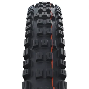 Cubierta Schwalbe EDDY CURRENT FRONT Evo, ST, TLE 29x2.40