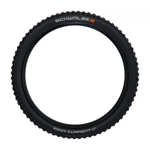 Cubierta Schwalbe EDDY CURRENT FRONT Evo, ST, TLE 29x2.40