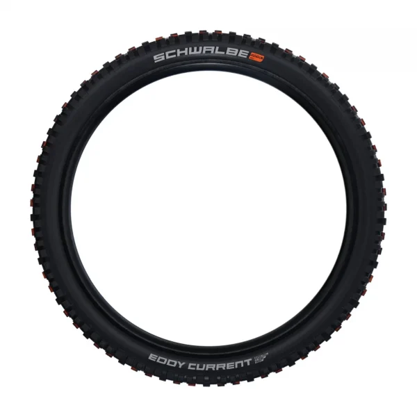Cubierta Schwalbe EDDY CURRENT FRONT Evo, ST, TLE 29x2.40