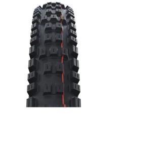Cubierta Schwalbe EDDY CURRENT Front, Evo, Super Trail., TLE 29x2.60